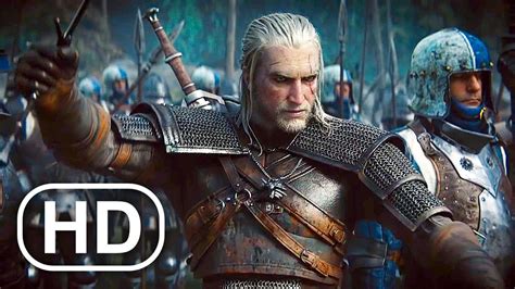 the witcher film|the witcher youtube full movie.